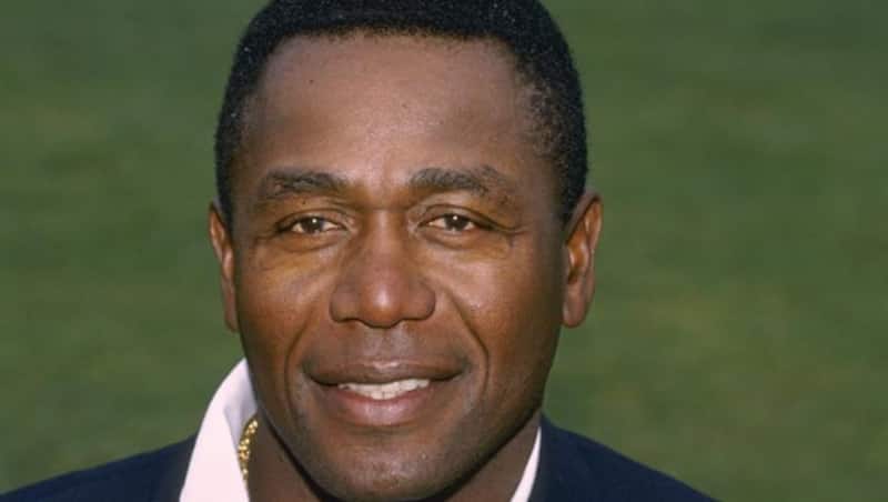 India vs West Indies 1983: Desmond Haynes becomes 4th batsman to be dismissed handled the ball