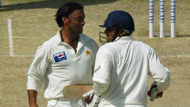 Cricket’s most infamous sledges – Part 1