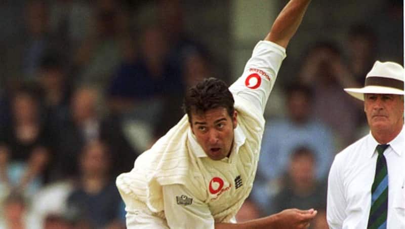 Cricket&acirc;s most infamous sledges &acirc; Part 1