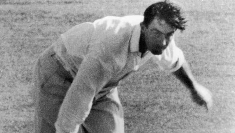 Cricket&acirc;s most infamous sledges &acirc; Part 1