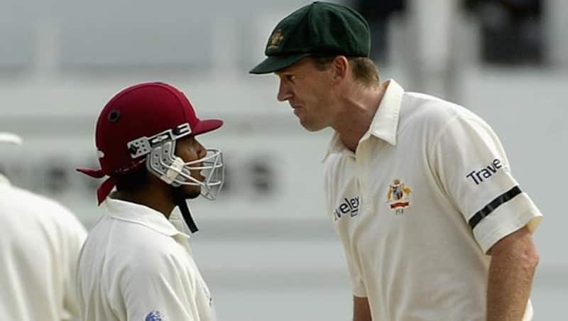 Cricket&acirc;s most infamous sledges &acirc; Part 1