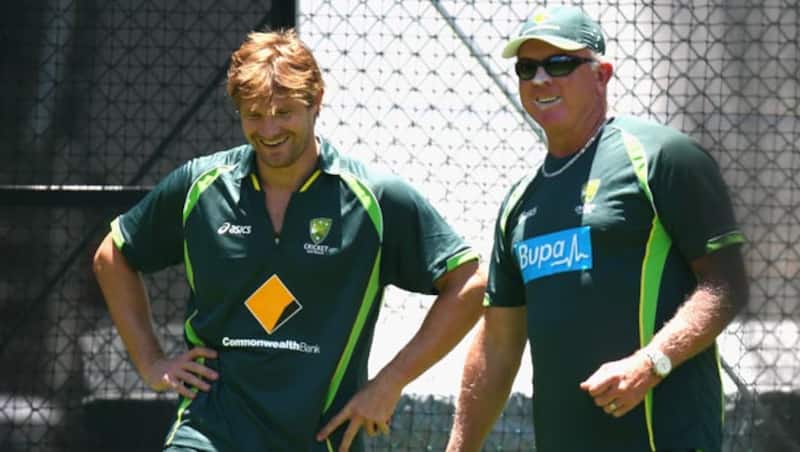 Craig McDermott urged Australia pacers to bounce out England tail-enders like the West Indies of the old
