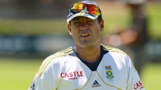 Domingo: South Africa were rattled by Johnson