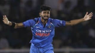 India vs New Zealand, 2nd T20: Team India eye series win; Says Khaleel Ahmed