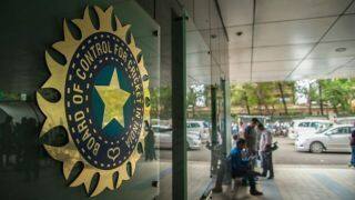 From Now, BCCI chairman of selectors not secretary to convene selection committee meeting at home