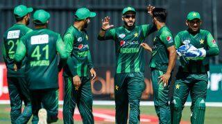 VIDEO: Pakistan at Asia Cup 2018 – likely XI, predictions, SWOT analysis