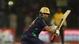 Global T20 Canada: Umar Akmal claims former Pakistan Test cricketer asked him to fix matches