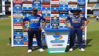 IND vs SL 2nd ODI LIVE Streaming: कब और कहां देखें भारत-श्रीलंका के बीच होने वाला दूसरा  वनडे मैच
