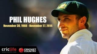 Phil Hughes: 10 facts about the left-hander