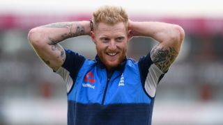 Ben Stokes promises full explanation once done with legal procedures