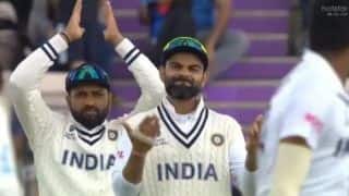 India defeated in WTC Final: Is Virat Kohli lead team India becomes new chokers ?