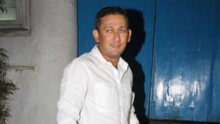 IPL 2018: Ajit Agarkar blames MI middle order for team’s poor run