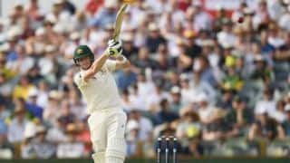 Steven Smith is ready for incredibly hostile English crowd on possible Ashes return
