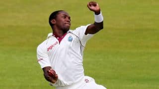 Fidel Edwards to play for Hampshire as Kolpak player; ends West Indies career