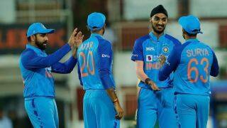 IND vs SA, 2nd T20 LIVE Score: भारत ने साउथ अफ्रीका को 16 रनों से हराया, सीरीज में अजेय बढ़त बनाई