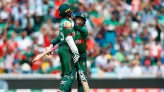 Match highlights, Cricket World Cup 2019 Match 5: Bangladesh beat South Africa by 21 runs