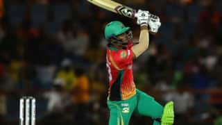 CPL 2019: Brandon King’s another stellar performance lead Guyana Amazon Warriors to win over St Lucia Zouks