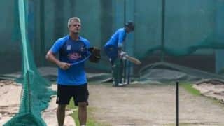 ICC CRICKET World Cup 2019: Bangladesh Sack Coach Steve Rhodes After Disappointing Campaign