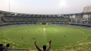 Corona Virus Impact: Mumbai Cricket Association suspends all activities until March 31