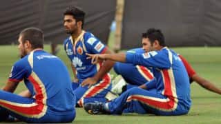 Royal Challengers Bangalore (RCB) vs Chennai Super Kings (CSK), IPL