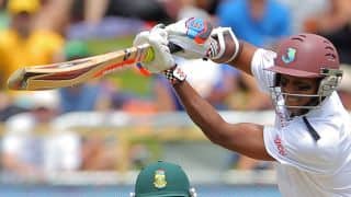 Two WICB officials backed Shivnarine Chanderpaul’s retention for Australia series: Reports