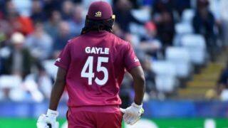 My heart always beats for the West Indies, says Chris Gayle