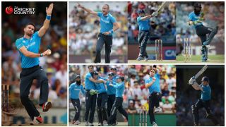England at ICC Cricket World Cup 2015: Strengths, Weaknesses and the Key players