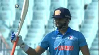 Syed Mushtaq Ali Trophy 2018: Suresh Raina scores fifty against Tamil Nadu
