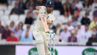 Alastair Cook Expresses Concern Over County Championship Future Due to Coronavirus Pandemic