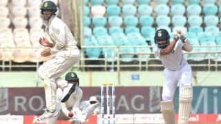Cheteshwar Pujara: Playing in just one format means you need to return in form very quickly