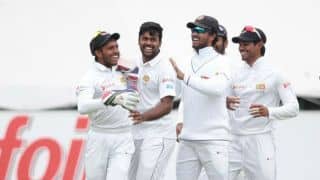 Nuwan Pradeep,Lahiru Kumara back in Sri Lanka Test squad for the tour of New Zealand