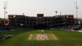 Justice Vikramjit Sen questioned by DDCA over biased distribution of allotted passes