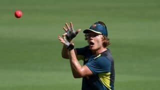 Will Pucovski Named Captain of Cricket Australia XI For England Lion One-Dayers