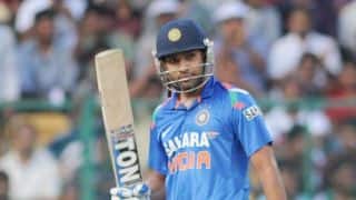 ICC T20 world cup 2016: Success in every department is our winning secret: Rohit Sharma