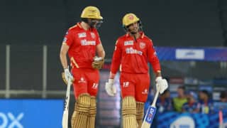 IPL 2021: Haven’t thought of opening innings with Chris Gayle or Dawid Malan, says Mayank Aggarwal