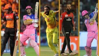 IPL 2019: The candidates to replace outgoing Australian, England and South African cricketers