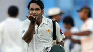 Pakistan vs New Zealand: mohammad Hafeez to retire from Tests cricket after 3rd Test