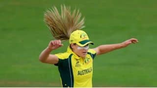 Allrounder Ellyse Perry return as Australia announce ODI-T20 squad against New Zealand