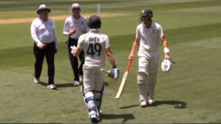 India vs Australia: Steve Smith’s wicket proves the umpires’ call in DRS is futile says Sunil Gavaskar