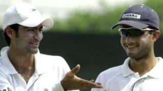 Kaif: One of Ganguly's finest finds for India