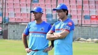 For Ganguly and Ponting, consistency key to Delhi Capitals revival