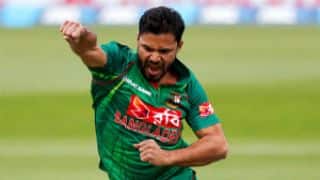 Bangladesh vs Sri Lanka, 2nd T20I: Mashrafe Mortaza vs Upul Tharanga and other key battles