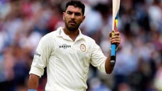 Yuvraj Singh: Can't wait to get back to dressing room after really terrible phase