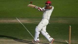 Afghanistan skipper Asghar Stanikzai upbeat ahead of India Test