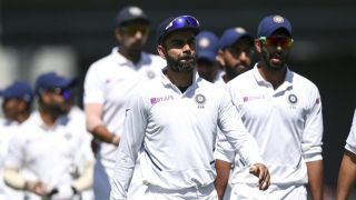 प्रैक्टिस मैच के दौरान भारतीय गेंदबाज चोटिल, इंग्लैंड के खिलाफ टेस्ट सीरीज से OUT