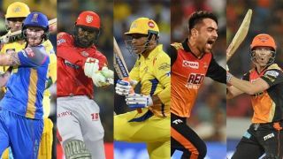 IPL Super Six: The six stars you should keep your eyes on