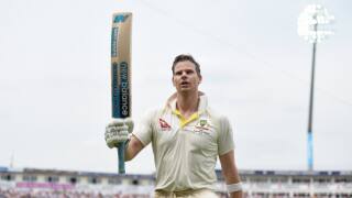 The Ashes 2019: Really proud that I have been able to perform; Says Steve Smith