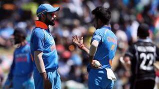 What is India's ideal XI for the 2019 ICC Cricket World Cup?