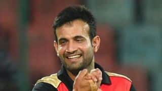 Irfan Pathan talks about his hobbies