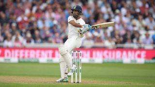 Pujara holds India together as Moeen spins another web